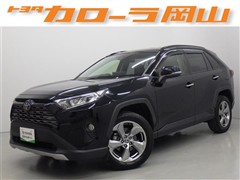 トヨタ　RAV4 G