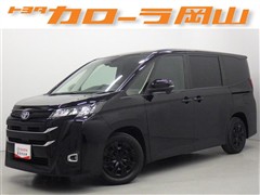 ノア X