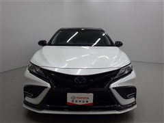 カムリ WS レザーパッケージ