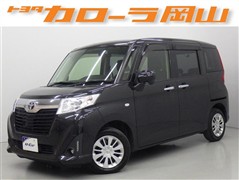 ルーミー X