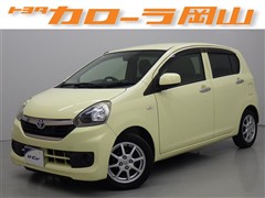 トヨタ ピクシスエポック X SA