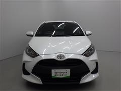 ヤリス X
