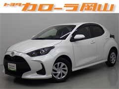 ヤリス X
