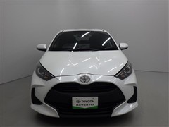 ヤリス X