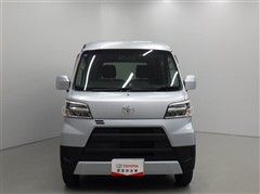ピクシスバン クルーズ SA3