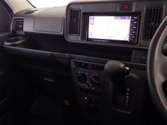 ピクシスバン クルーズ SA3