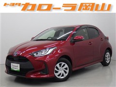 ヤリス ハイブリッド G