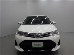 カローラフィールダー G
