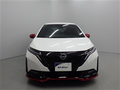 オーラ ニスモ