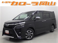 トヨタ　ヴォクシー ZS キラメキ