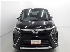 ヴォクシー ZS キラメキ