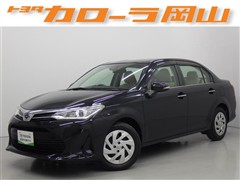 トヨタ カローラアクシオ 1.5 G
