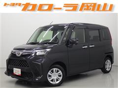 トヨタ ルーミー G
