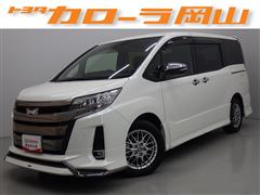 トヨタ ノア ハイブリッド SI WXB3