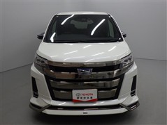 ノア ハイブリッド SI WXB3