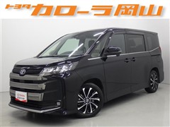 ノア S-Z