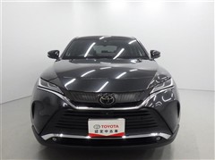 ハリアー Z レザーパッケージ