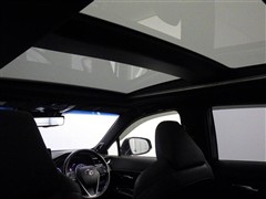 ハリアー Z レザーパッケージ