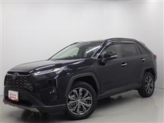 トヨタ RAV4 ハイブリッドG
