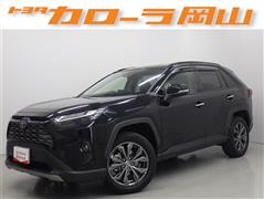 RAV4 ハイブリッドG