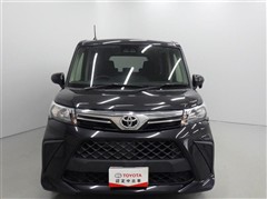ルーミー X