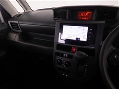 ルーミー X