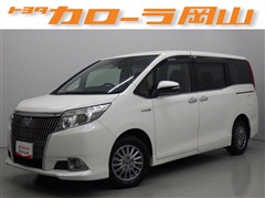 トヨタ エスクァイア HEV Xi
