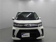 ムーヴ カスタム XリミテッドSA3