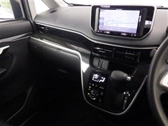 ムーヴ カスタム XリミテッドSA3