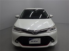 フィールダー1.5G プラスレッド
