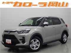 トヨタ ライズ G