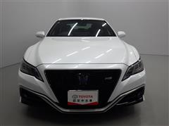 クラウン RS リミテッド2
