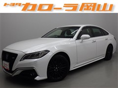 クラウン RS リミテッド2