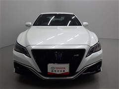 クラウン RS リミテッド2