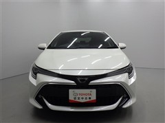 カローラスポーツ G Z
