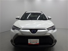 カローラクロス ハイブリッド Z