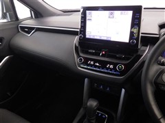 カローラクロス ハイブリッド Z