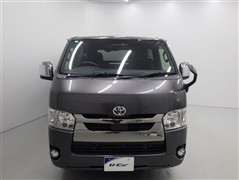 ハイエースバン ス-パ-GL