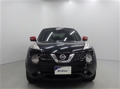 ジューク 15RX Vセレクション