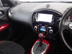 ジューク 15RX Vセレクション