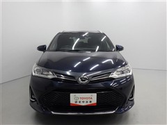 カローラフィールダー 1.5G WxB