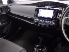 カローラフィールダー 1.5G WxB