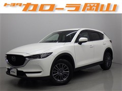 マツダ CX-5 20S