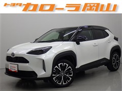 トヨタ ヤリスクロス ハイブリッド Z