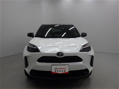 ヤリスクロス ハイブリッド Z