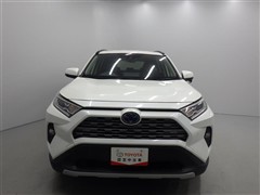 RAV4 HEV G