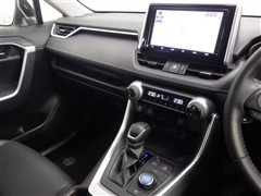 RAV4 HEV G