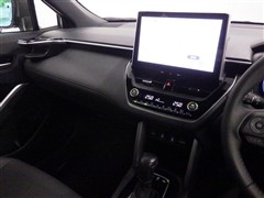 カローラクロス ハイブリッド Z