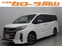 ノア SI WxB3