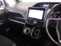 ノア SI WxB3